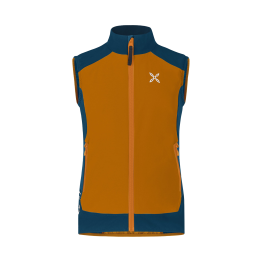 MONTURA Gilet Montura Wind Revolution