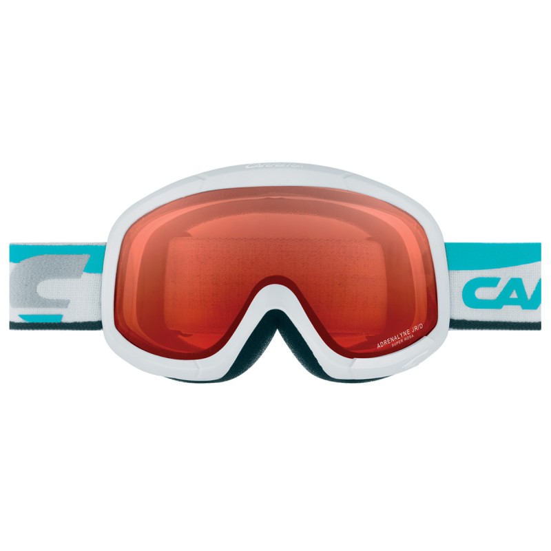 Maschera sci Carrera Adrenalyne Junior /D