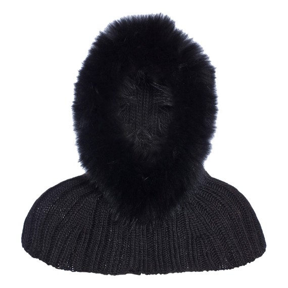 GOLDBERGH Goldbergh Naomi Faux Fur Neck Warmer GOLDBERGH Goldbergh Naomi Faux Fur Neck Warmer