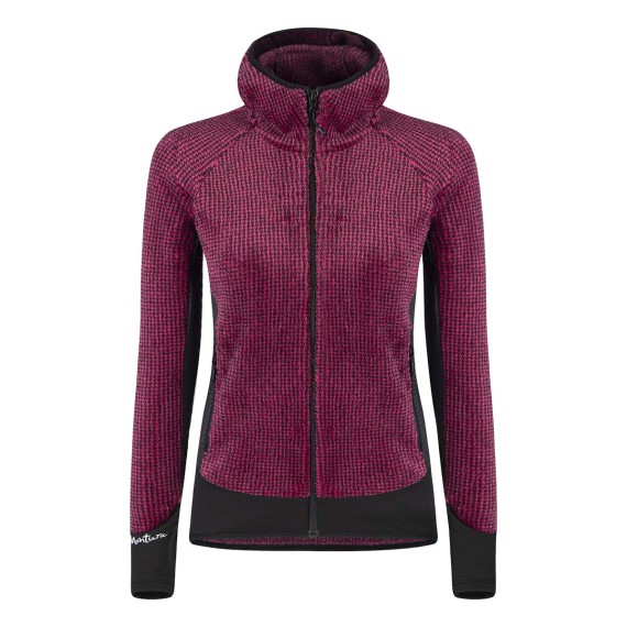 MONTURA Montura Remix Fleece Jacket MONTURA Montura Remix Fleece Jacket