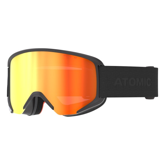 ATOMIC Atomic Savor Stereo Black Ski Goggles ATOMIC Atomic Savor Stereo Black Ski Goggles
