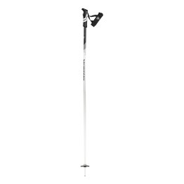 ROSSIGNOL Bâtons de ski Rossignol Electra Premium Clip Silver
