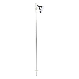 ROSSIGNOL Bâtons de ski Rossignol Electra Premium Clip White
