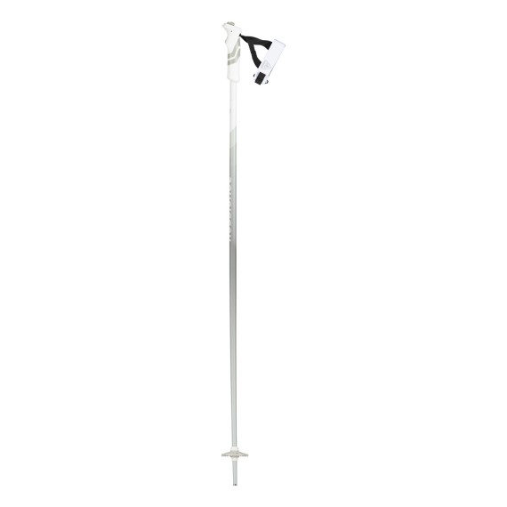 ROSSIGNOL Bastones de esquí Rossignol Electra Premium Clip White ROSSIGNOL Bastones de esquí Rossignol Electra Premium Clip White