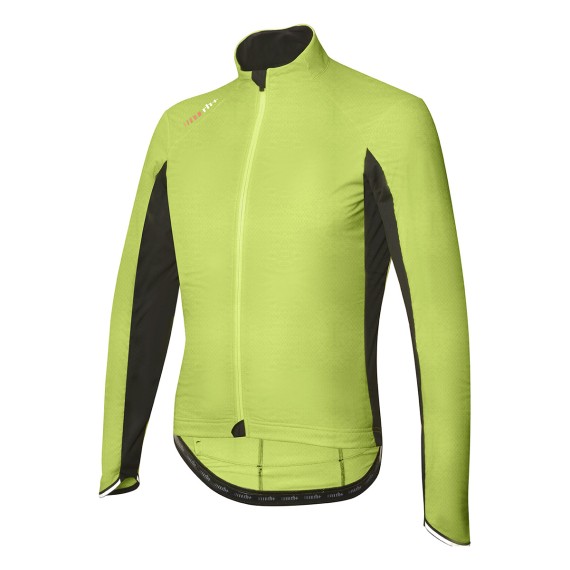 ZERORH+ Veste Rh Primaloft Padded M ZERORH+ Veste Rh Primaloft Padded M