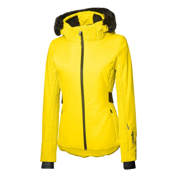 ZERORH+ Veste de ski Rh Courchevel W ZERORH+ Veste de ski Rh Courchevel W