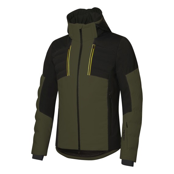 ZERORH+ Veste de ski Rh Hydra ZERORH+ Veste de ski Rh Hydra