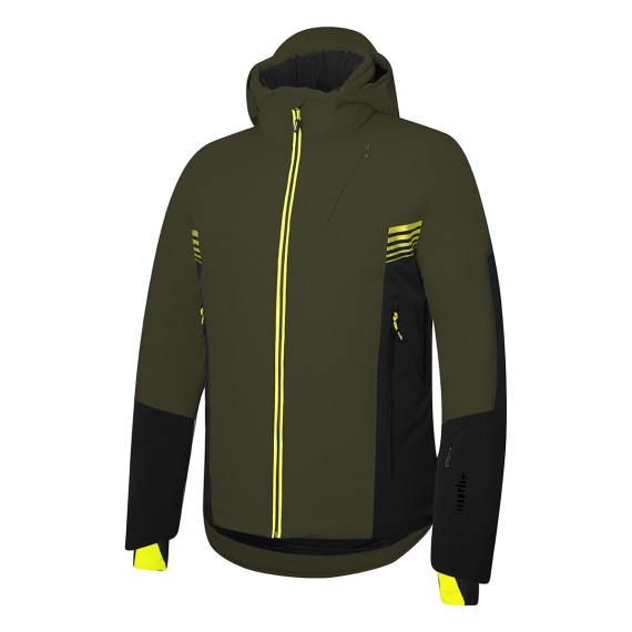 ZERORH+ Chaqueta de esquì Rh Adler ZERORH+ Chaqueta de esquì Rh Adler
