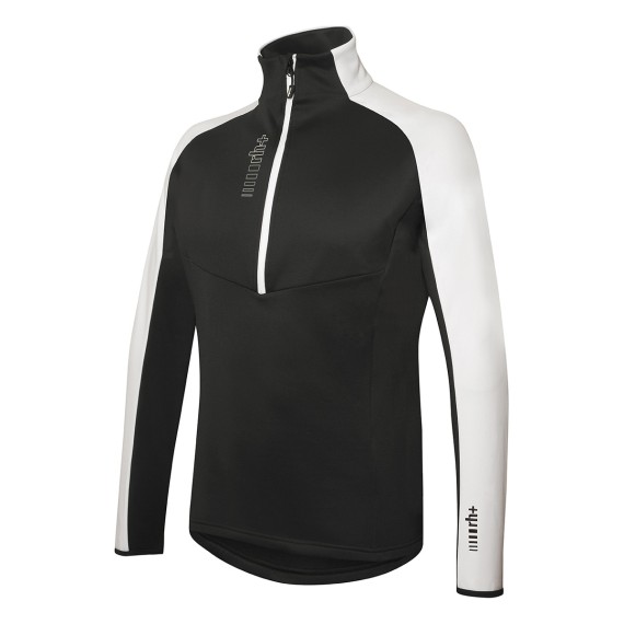 ZERORH+ Maglia sci Rh Kyril Half Zip ZERORH+ Maglia sci Rh Kyril Half Zip