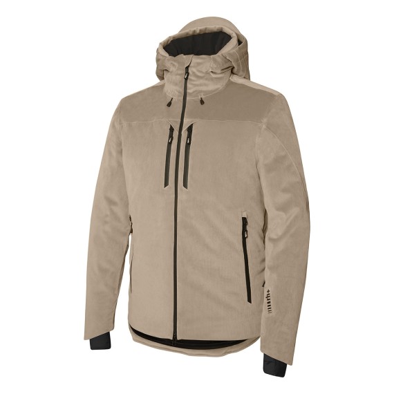 ZERORH+ Veste de ski Rh Velvet ZERORH+ Veste de ski Rh Velvet