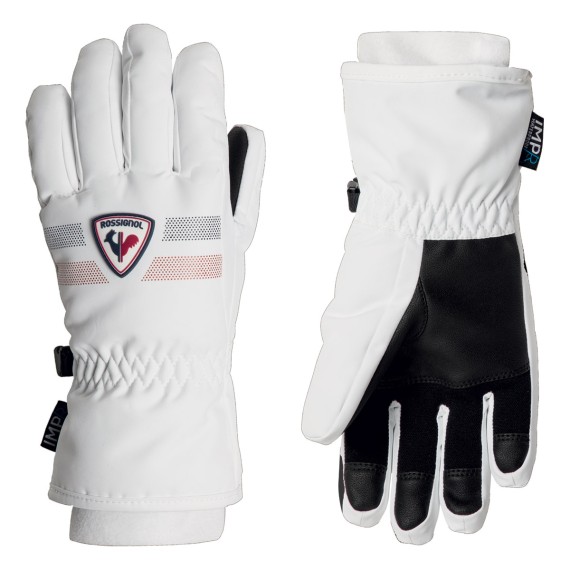 ROSSIGNOL Guanti sci Rossignol Jr Roc Impr G ROSSIGNOL Guanti sci Rossignol Jr Roc Impr G