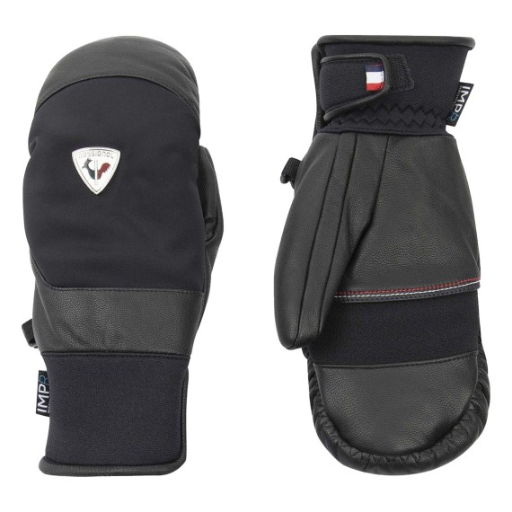 ROSSIGNOL Rossignol Premium Impr W Ski Mittens ROSSIGNOL Rossignol Premium Impr W Ski Mittens