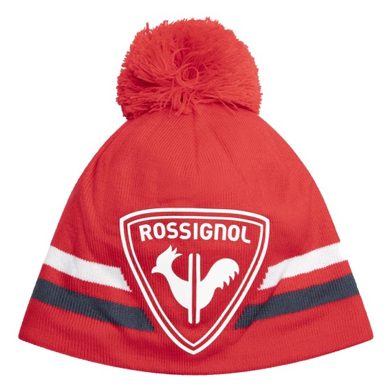 ROSSIGNOL Berretto Rossignol Jr Rooster ROSSIGNOL Berretto Rossignol Jr Rooster