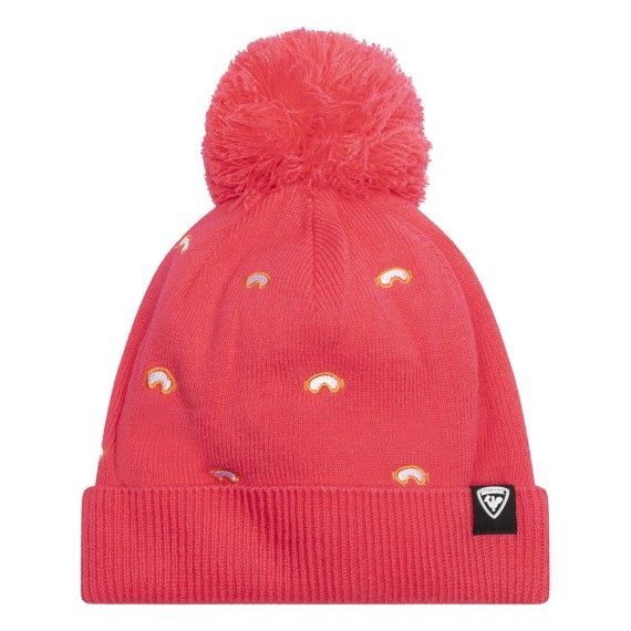 ROSSIGNOL Rossignol Jr Indigo Beanie ROSSIGNOL Rossignol Jr Indigo Beanie