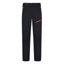 ROCK EXPERIENCE Rock Experience Delta Mountains Pants
