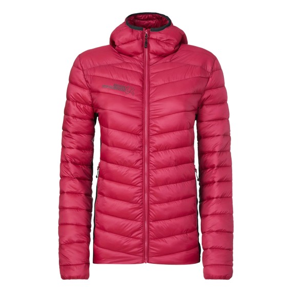 ROCK EXPERIENCE Rock Experience Fortune 2.0 Hybrid W Jacket ROCK EXPERIENCE Rock Experience Fortune 2.0 Hybrid W Jacket