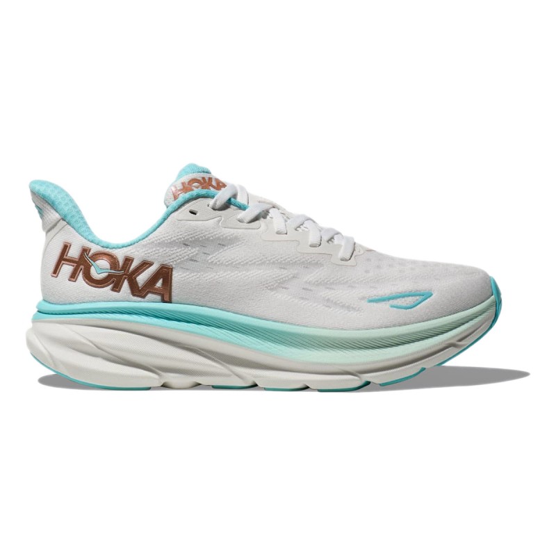 HOKA ONE ONE Zapatillas de Trail Running Hoka One One Clifton 9