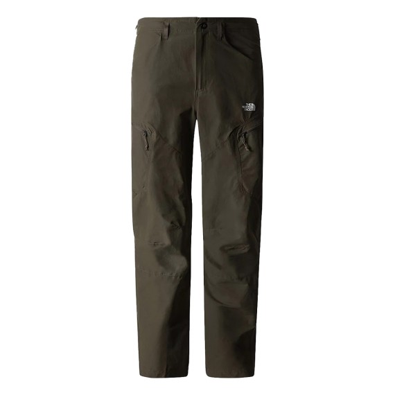 THE NORTH FACE Pantaloni The North Face Exploration THE NORTH FACE Pantaloni The North Face Exploration