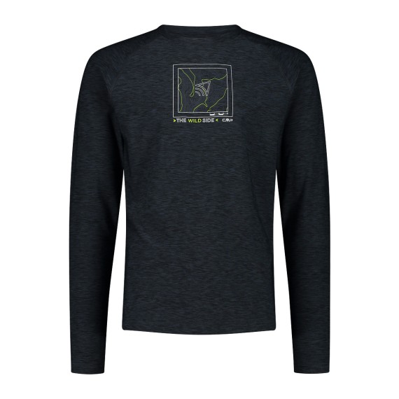 CMP Maglia CMP Dry Function M CMP Maglia CMP Dry Function M