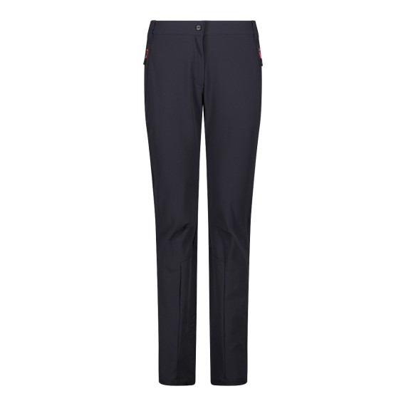 CMP Pantalon CMP Unlimitech Trekking Ripstop W CMP Pantalon CMP Unlimitech Trekking Ripstop W