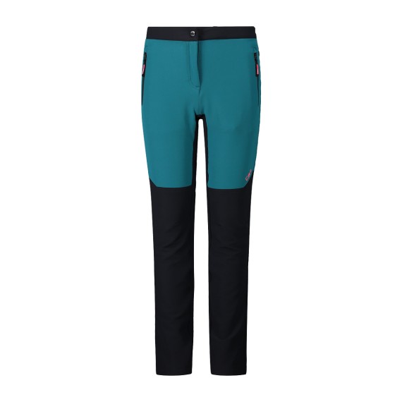 CMP Pantalon CMP Outdoor Bicolor Girl CMP Pantalon CMP Outdoor Bicolor Girl