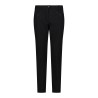 CMP CMP Softshell Pants with Front Seam