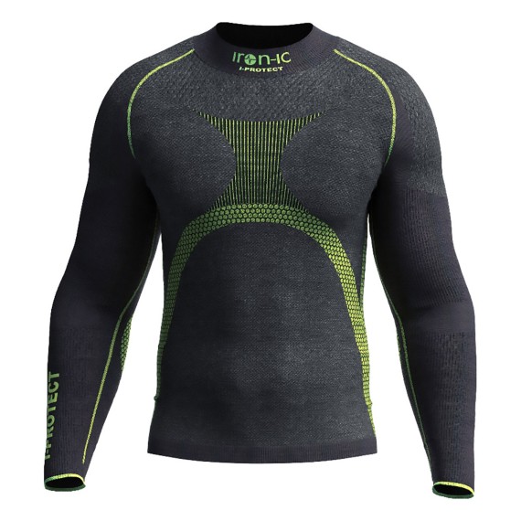IRON-IC Iron-Ic Cut Resistant Certified I-Protect Shirt IRON-IC Iron-Ic Cut Resistant Certified I-Protect Shirt