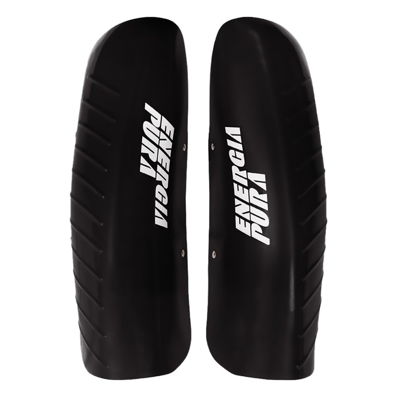 ENERGIAPURA Energiapura Shin Pro Racing Sr Shin Guards