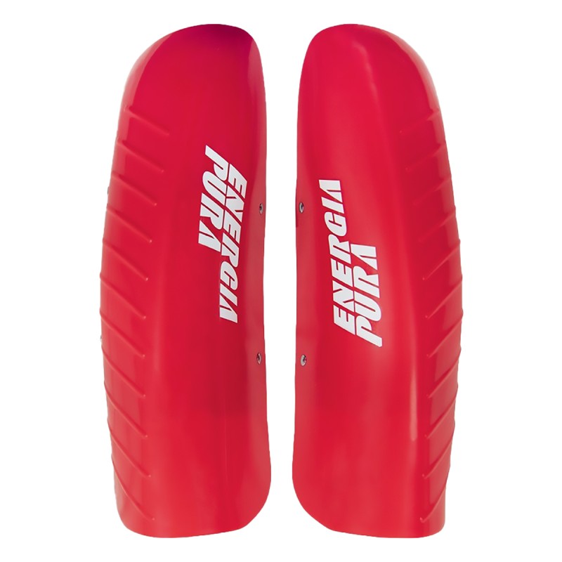 ENERGIAPURA Espinilleras Energiapura Shin Pro Racing Sr