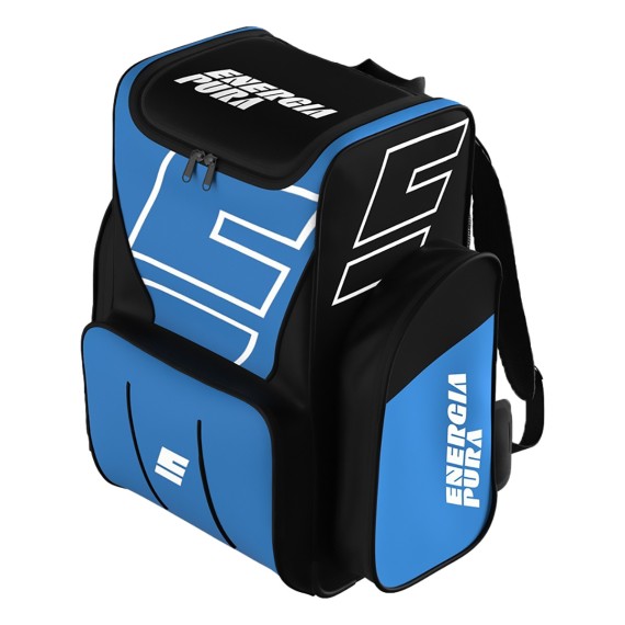 ENERGIAPURA Zaino Energiapura Racer Bag Jr ENERGIAPURA Zaino Energiapura Racer Bag Jr