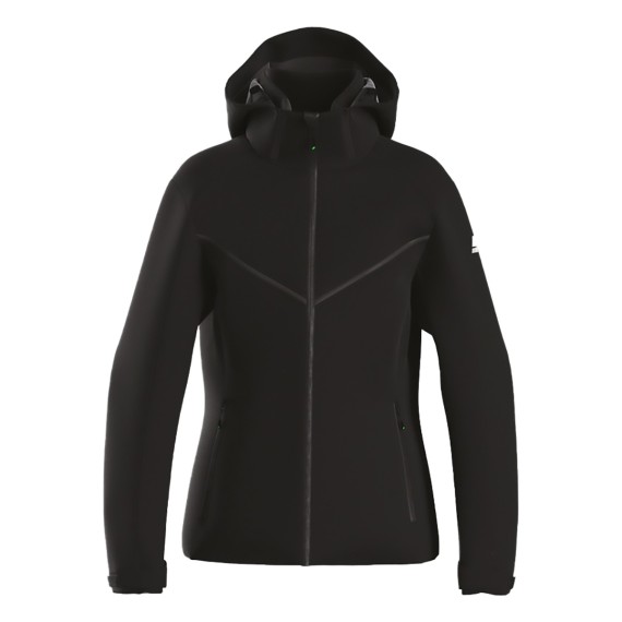 ENERGIAPURA Veste de ski Energiapura Trun Lady ENERGIAPURA Veste de ski Energiapura Trun Lady