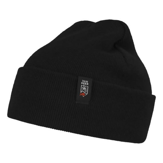 Berretto Van Deer Classic Beanie VAN DEER Cappelli guanti sciarpe Berretto Van Deer Classic Beanie VAN DEER Cappelli guanti sciarpe