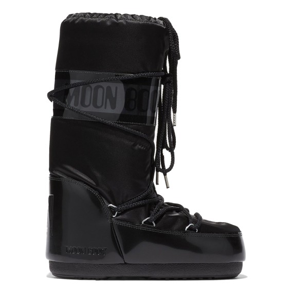 MOON BOOT Bottes de Neige Moon Boot Icon Glance MOON BOOT Bottes de Neige Moon Boot Icon Glance