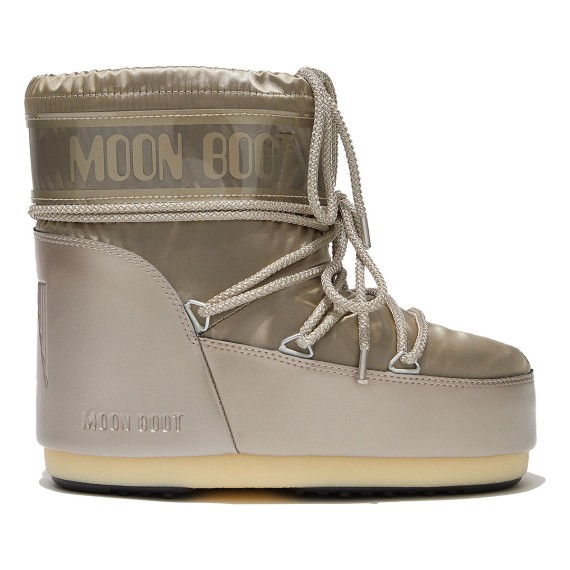MOON BOOT Bottes de Neige Moon Boot Icon Low Glance MOON BOOT Bottes de Neige Moon Boot Icon Low Glance