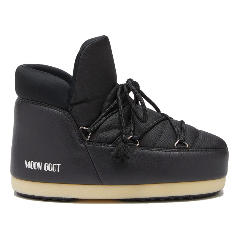 MOON BOOT Moon Boot Pump EVX Nylon Snow Boots