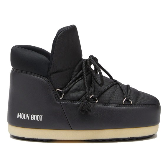 MOON BOOT Moon Boot Pump EVX Nylon Snow Boots