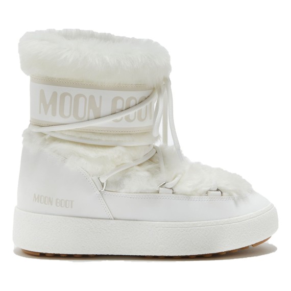 MOON BOOT Bottes de Neige Moon Boot Ltrack Tube Faux Fur MOON BOOT Bottes de Neige Moon Boot Ltrack Tube Faux Fur