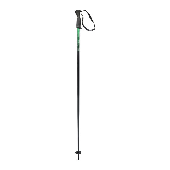 HEAD Bastones de Esquí Head Frontside Green HEAD Bastones de Esquí Head Frontside Green