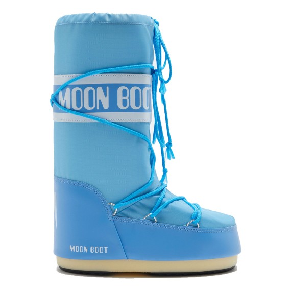 Doposci Moon Boot Icon Nylon MOON BOOT Doposci uomo