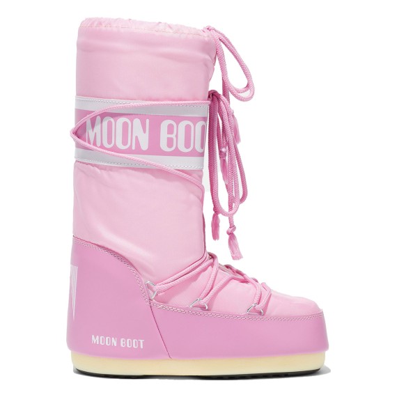 MOON BOOT Afterski Moon Boot Icône Nylon