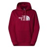 THE NORTH FACE The North Face Drew Peak W Hoodie