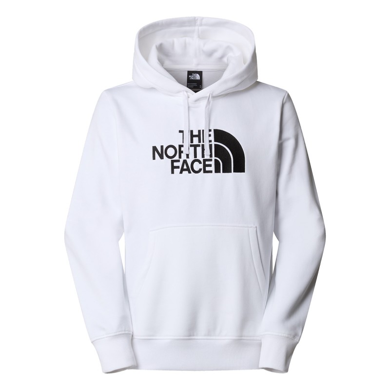 THE NORTH FACE Sudadera con capucha The North Face Drew Peak M