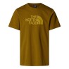 THE NORTH FACE Camiseta The North Face Easy M