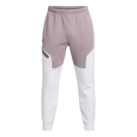 UNDER ARMOUR Joggers Under Armour Unstoppable Fleece UNDER ARMOUR Joggers Under Armour Unstoppable Fleece