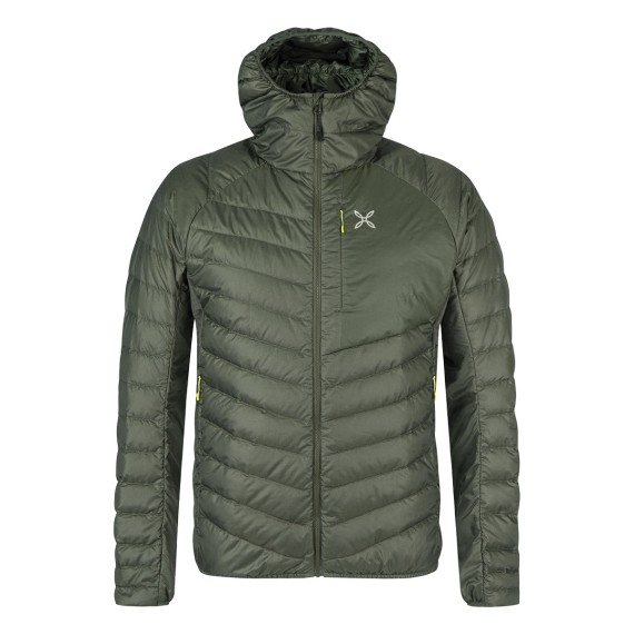 MONTURA Montura Pure Duvet Jacket MONTURA Montura Pure Duvet Jacket