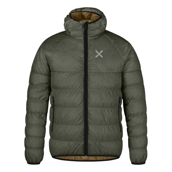 MONTURA Montura Skill Duvet Jacket MONTURA Montura Skill Duvet Jacket