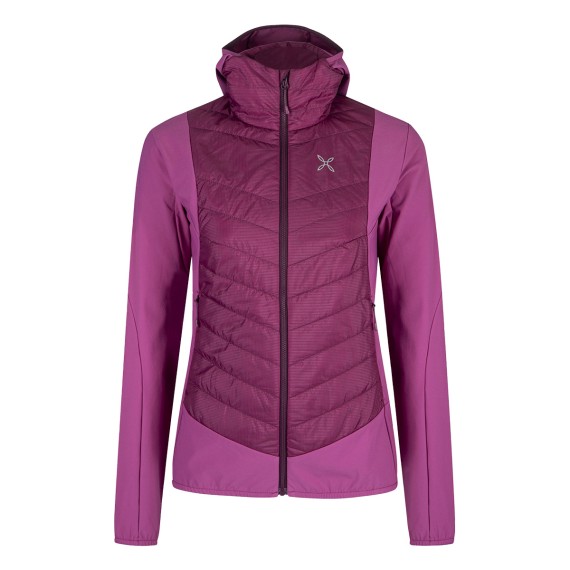 MONTURA Montura Trace Hybrid Jacket MONTURA Montura Trace Hybrid Jacket