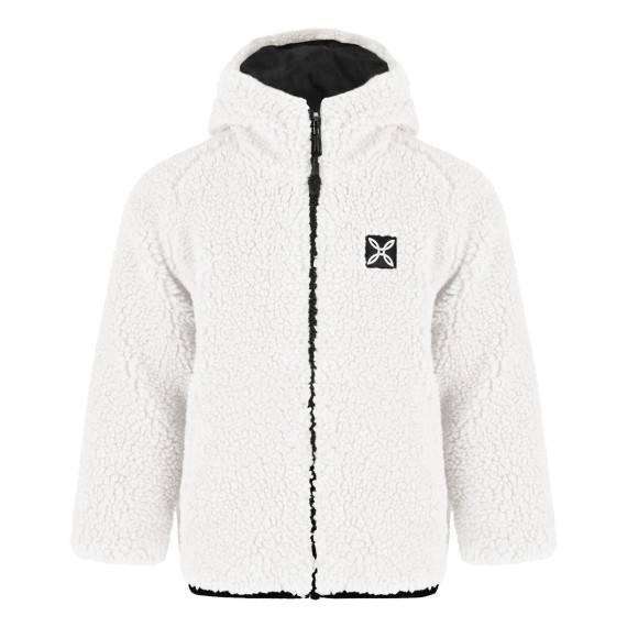 MONTURA Sudadera con capucha Montura Sherpa Zip Baby MONTURA Sudadera con capucha Montura Sherpa Zip Baby