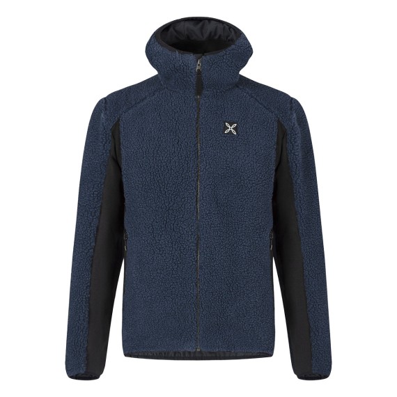 MONTURA Montura Sherpa Zip M Hoodie MONTURA Montura Sherpa Zip M Hoodie