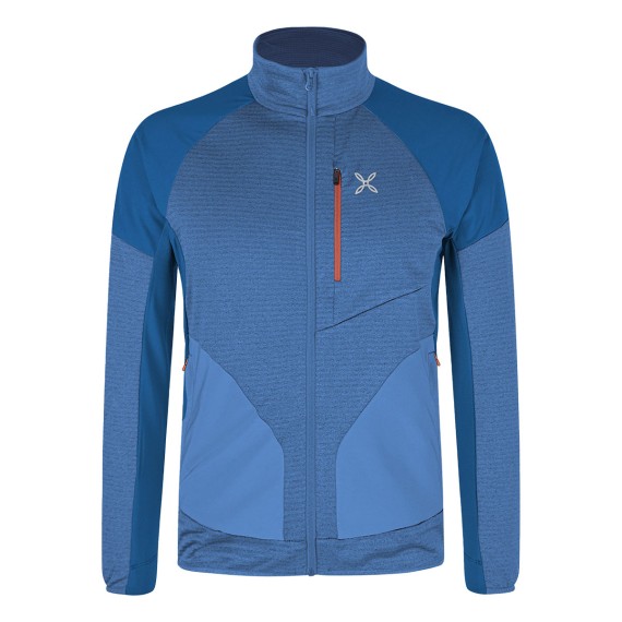 MONTURA Montura Thermal Grid 2 Fleece MONTURA Montura Thermal Grid 2 Fleece